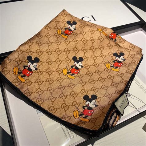 fake gucci disney